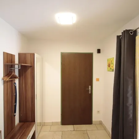 Apartmán Tamara's By Interhome