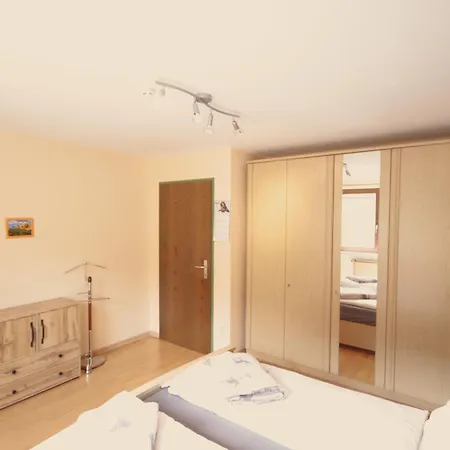 Apartmán Tamara's By Interhome