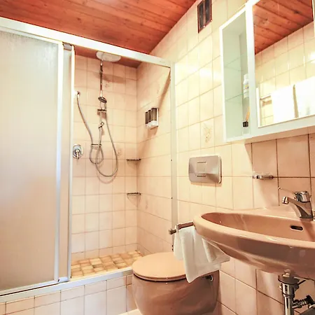 Tamara's By Interhome * Jochberg
