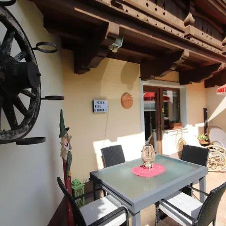 Apartment Tamara's By Interhome *