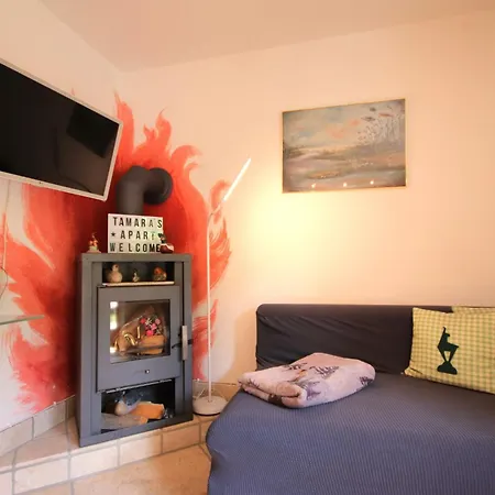 Tamara's By Interhome Apartment