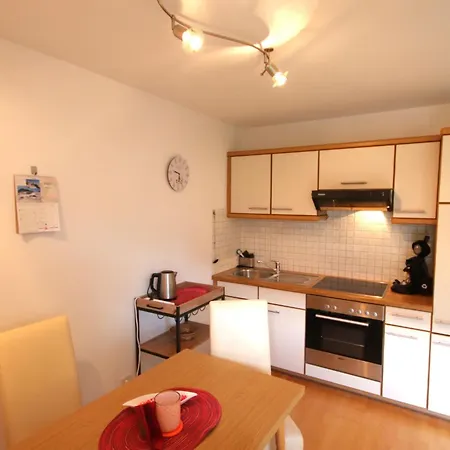 Apartment Tamara's By Interhome