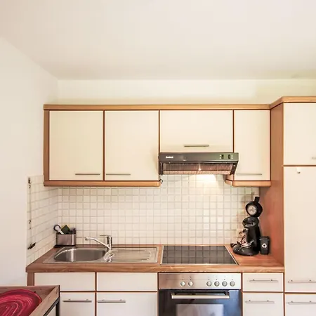 Tamara's By Interhome