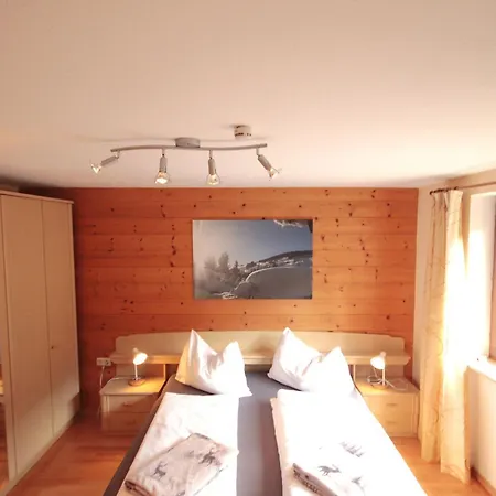 Tamara's By Interhome Apartment