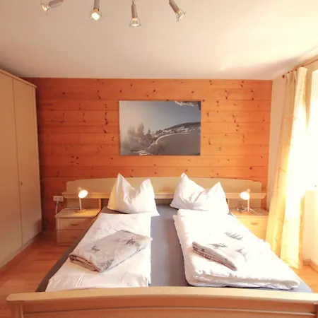 Tamara's By Interhome Apartment Jochberg