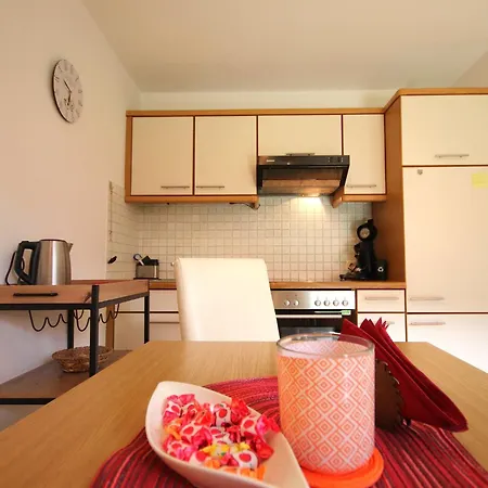 Tamara's By Interhome Apartment