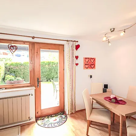 Tamara's By Interhome Jochberg