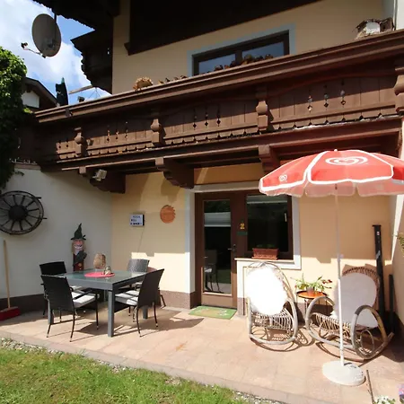 Tamara's By Interhome * Jochberg