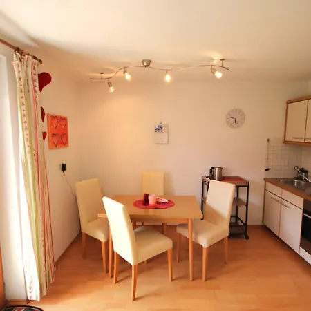 Tamara's By Interhome Apartment Jochberg